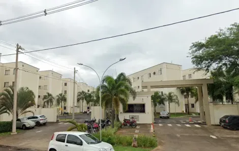 Apartamento com 2 Quartos à venda, 43m² no Vila Giampietro, Birigui
