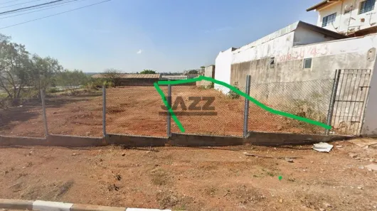 Casa com 1 Quarto à venda, 597m² no Bela Vista, Paulínia