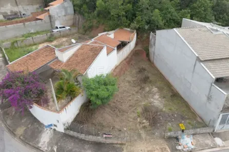 Lote/Terreno à venda, 196m² no Parque Residencial São Miguel, Jundiaí