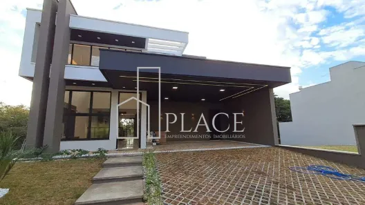 Casa com 4 Quartos à venda, 210m² no Loteamento Residencial e Comercial Fazenda São Sebastião, Marília