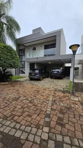 Casa de Condomínio com 3 Quartos à venda, 182m² no Esperança, Londrina