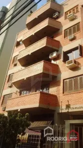 Apartamento com 1 Quarto à venda, 49m² no Centro, São Leopoldo