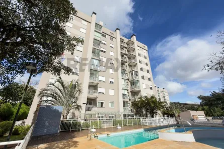 Apartamento com 2 Quartos à venda, 74m² no Teresópolis, Porto Alegre