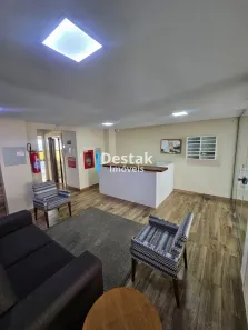 Apartamento com 2 Quartos à venda, 58m² no Jardim Amália, Volta Redonda