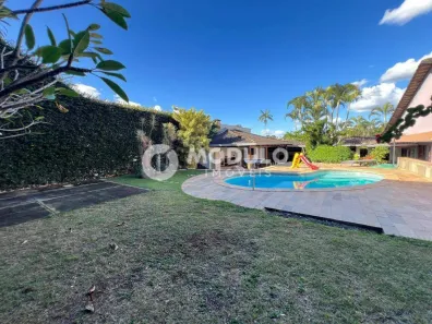 Casa com 3 Quartos à venda, 420m² no Cidade Jardim, Uberlândia
