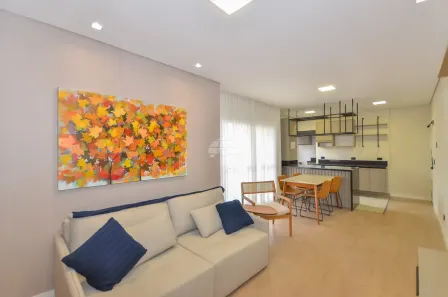 Apartamento com 3 Quartos à venda, 80m² no Seminário, Curitiba