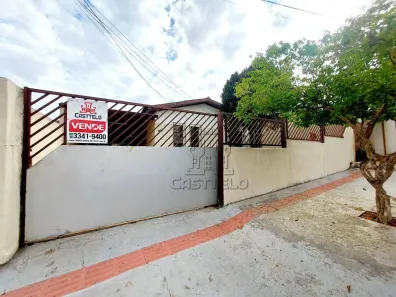Casa com 2 Quartos à venda, 160m² no Califórnia, Londrina