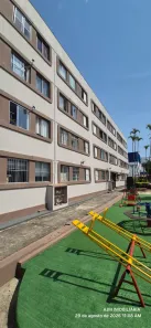 Apartamento com 2 Quartos à venda, 50m² no Jardim Satélite, São José dos Campos