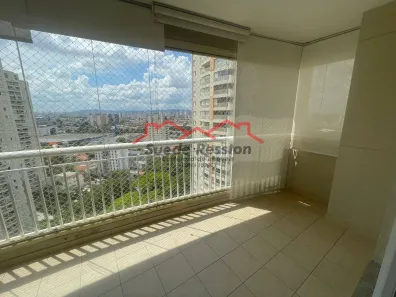 Apartamento com 3 Quartos à venda, 93m² no Tatuapé, São Paulo