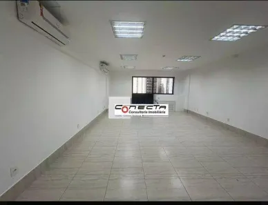 Sala Comercial para alugar, 39m² no Centro, Campinas