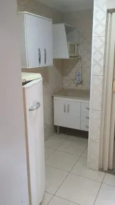Kitnet com 1 Quarto para alugar, 30m² no Jabaquara, São Paulo