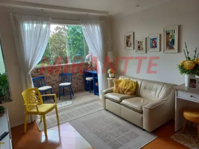 Apartamento com 3 Quartos à venda, 79m² no Barro Branco (Zona Norte), São Paulo