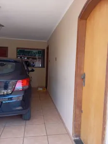 Casa com 3 Quartos à venda, 100m² no Vila Nossa Senhora da Paz, São José do Rio Preto