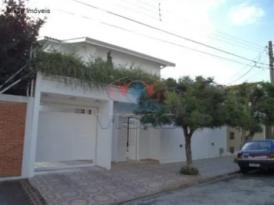 Sobrado com 3 Quartos para alugar, 200m² no Vila Suíça, Indaiatuba