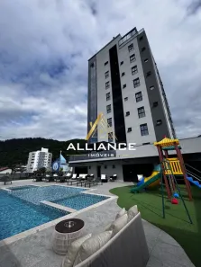 Apartamento com 4 Quartos à venda, 233m² no Vila Nova, Jaraguá do Sul