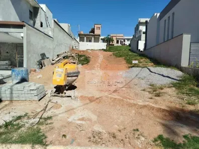 Lote/Terreno à venda, 319m² no Residencial Alta Vista 2, Caçapava