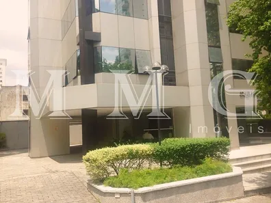 Imóvel Comercial para alugar, 90m² no Paraíso, São Paulo