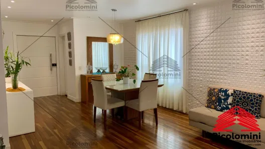 Apartamento com 3 Quartos à venda, 187m² no Ipiranga, São Paulo