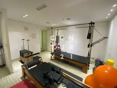 Sala Comercial à venda, 30m² no Pinheiros, São Paulo