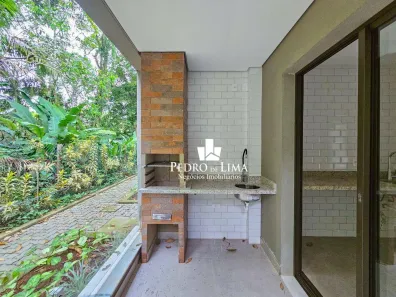 Casa de Condomínio com 2 Quartos à venda, 69m² no Riviera, Bertioga