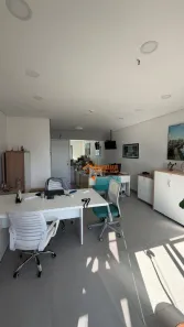 Sala Comercial à venda, 38m² no Vila Pedro Moreira, Guarulhos
