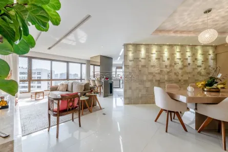 Apartamento com 3 Quartos à venda, 105m² no Vila Jardim, Porto Alegre