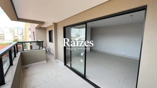 Apartamento com 3 Quartos à venda, 86m² no Patrimônio, Uberlândia