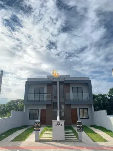 Sobrado com 2 Quartos à venda, 88m² no Bela Vista, Palhoça