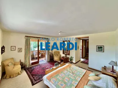 Casa de Condomínio com 4 Quartos à venda, 471m² no Vila de São Fernando, Cotia