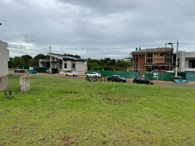Lote/Terreno à venda, 377m² no Parque Brasil 500, Paulínia