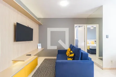 Apartamento com 1 Quarto à venda, 30m² no Brás, São Paulo