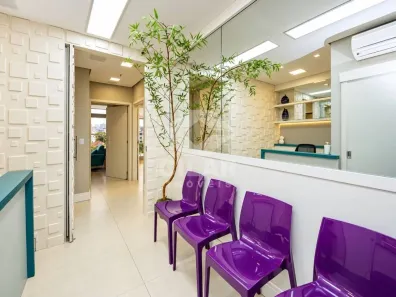 Sala Comercial à venda, 51m² no Moinhos de Vento, Porto Alegre