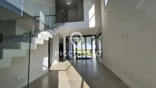 Casa de Condomínio com 3 Quartos à venda, 211m² no Chácara Santa Margarida, Campinas