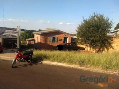 Lote/Terreno à venda, 285m² no Cidade Nova, Passo Fundo
