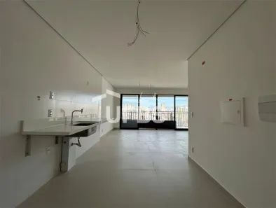 Apartamento com 1 Quarto à venda, 47m² no Setor Bueno, Goiânia
