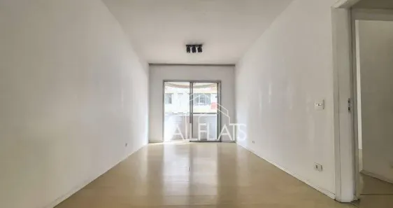 Apartamento com 2 Quartos à venda, 78m² no Consolação, São Paulo