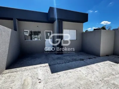 Casa com 2 Quartos à venda, 54m² no Jardim Colinas, Jacareí