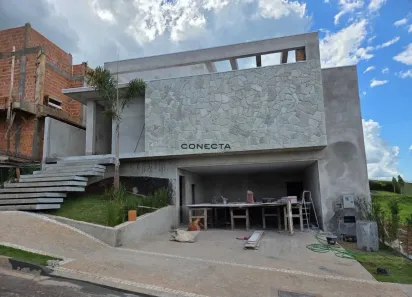 Casa de Condomínio com 3 Quartos à venda, 187m² no Royal Boulevard, Ibiporã