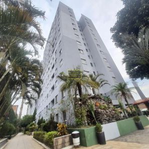 Apartamento com 3 Quartos à venda, 56m² no Pirajussara, São Paulo