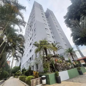 Apartamento com 3 Quartos à venda, 56m² no Pirajussara, São Paulo