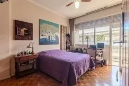 Apartamento com 3 Quartos à venda, 123m² no Bom Fim, Porto Alegre