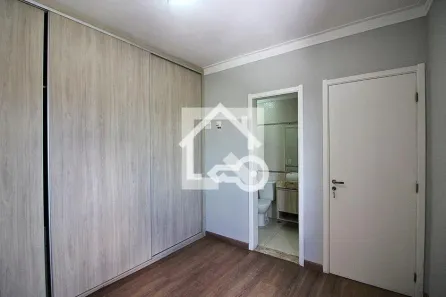 Apartamento com 3 Quartos à venda, 65m² no Nova Petrópolis, São Bernardo do Campo