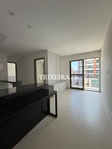 Apartamento com 2 Quartos à venda, 54m² no Bessa, João Pessoa