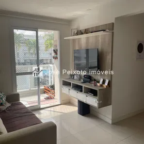 Apartamento com 3 Quartos à venda, 70m² no Campo Grande, Rio de Janeiro