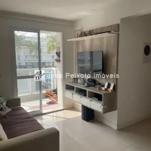 Apartamento com 3 Quartos à venda, 70m² no Campo Grande, Rio de Janeiro