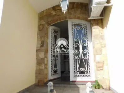 Casa com 4 Quartos à venda, 415m² no Parque Taquaral, Campinas