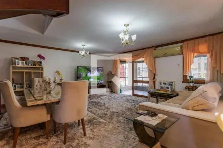 Apartamento com 3 Quartos à venda, 506m² no Petrópolis, Porto Alegre
