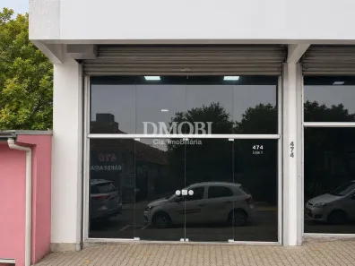 Sala Comercial para alugar, 30m² no Centro, Gravataí