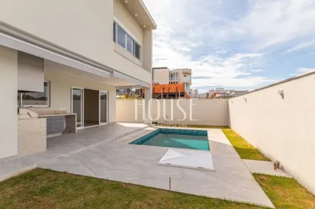Casa de Condomínio com 3 Quartos à venda, 280m² no Cyrela Landscape Esplanada, Votorantim