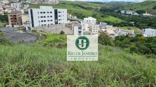 Lote/Terreno à venda, 588m² no Residencial Summer Ville, Poços de Caldas